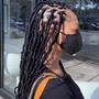 Soft Locs