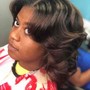 Closure Sew In