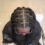 Kinky Twist