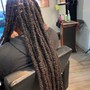 Flat Twists