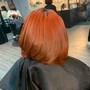 Transitioning Cut