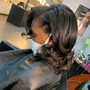 Lace Closure Sew In