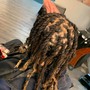 Flat Twists