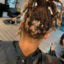 Flat Twists