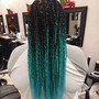 Senegalese Twist