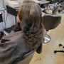 Full Balayage