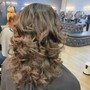 Full Balayage