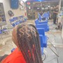 Loc Retwist