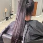 Braidless Sew In Install