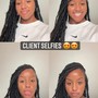 Senegalese Twist