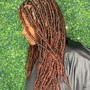 Permanent Loc Extensions