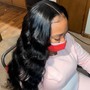 Versatile Sew In