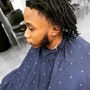 Double strand twist ADD ON only