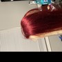 Closure Sew In