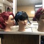 Wig Install