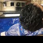 Deep Conditioning Treatment