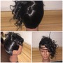 Wig Install