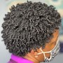 Twist Out