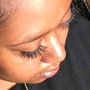 Strip Lashes