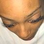 Strip Lashes