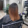 Keratin Treatment