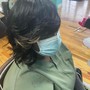 Scalp Treatment