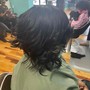 Full Sew In