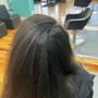 Partial Weave