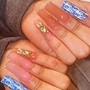 Gel Manicure