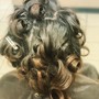 Updo