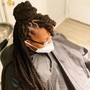 Scalp Treatment