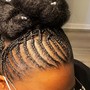 Individual Braids/ Duki Braids