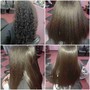 Sew-In Takedown