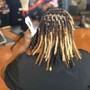 Instant Dreadlocks consultation