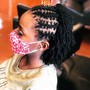 Kid's Braids