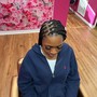 Closure Sew In