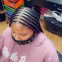 Box Braids