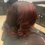 Full  Color with Highlights and Style