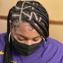 Sisterloc retwist/ interlock retwist