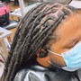 Loc Maintenance