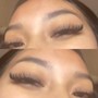 Eyelash Extension Removal