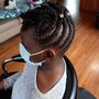 Box Braids