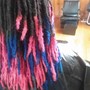 Natural Twists