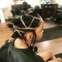 Natural Twists