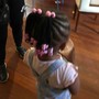 Kid's Braids