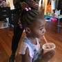 Kid's Braids