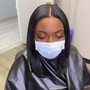 Scalp detox’s