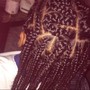 Crochet Braids