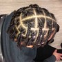 Kid's Braids