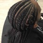 Natural Twists